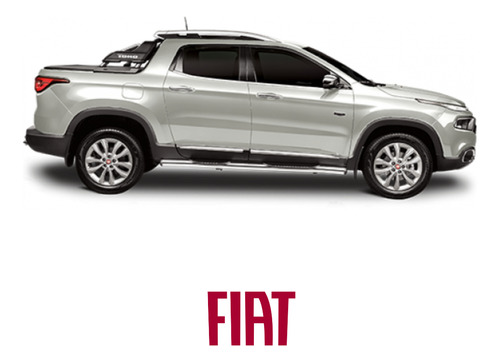 Kit X 2 Bieletas Barra Estabilizadora Fiat Toro. Jeep Compas