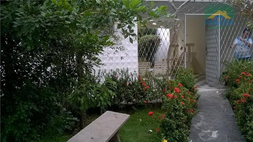 Imagem 3 de 14 de Casa (fins Comerciais) Disponível Para Venda E Locação, Tambauzinho, João Pessoa - Ca0069. - Ca0069