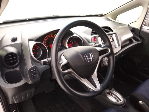 Honda Fit - Lx 1.4 Aut.