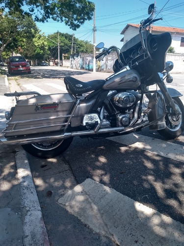 Harley Davidson