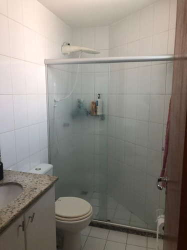 Imagem 23 de 30 de Apartamento Com 3 Dormitórios À Venda, 100 M² Por R$ 598.000,00 - Aquárius - Salvador/ba - Ap2605