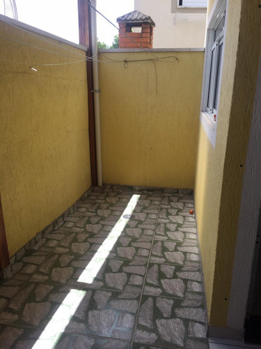 Imagem 12 de 14 de Sobrado À Venda No Bairro Jardim Vivan- 11478
