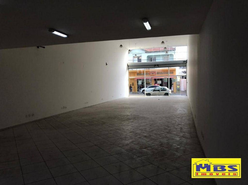 Imagem 7 de 17 de Centro (locação Comercial) - Sl0063