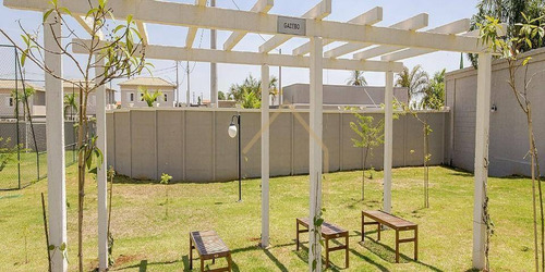 Imagem 20 de 28 de Apartamento Com 2 Dormitórios À Venda, 52 M² - Chácara Letônia - Americana/sp - Ap0780
