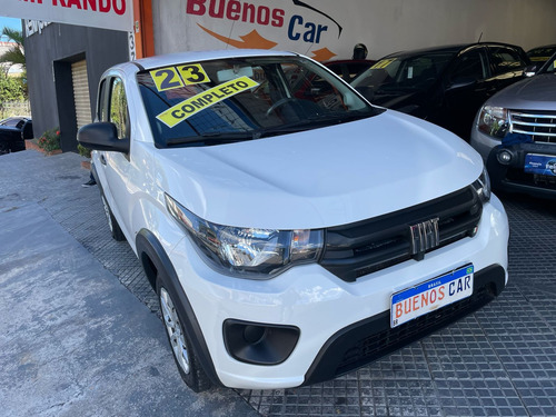 Fiat Mobi 1.0 Like Flex 5p