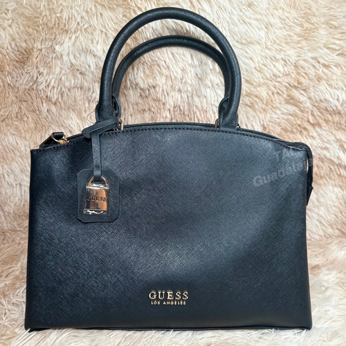 Bolsa Guess Original Para Dama Mujer Nueva Importada Mediana