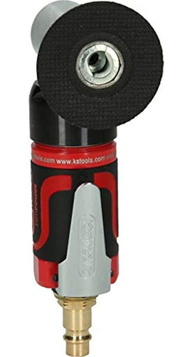 Ks Tools 515.5580 Slimpower Mini Almohadillas Grandes, Amola