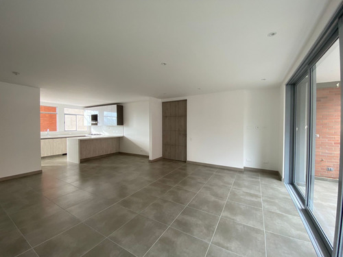 Imagen 11 de 30 de Venta Apartamento Estrenar Envigado Excelente Unidad Loma Las Brujas