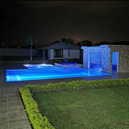 Se Vende Hermosa Finca Amplia Con Piscina Rozo Palmira Valle Colombia
