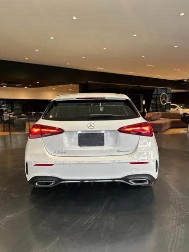A 250 4matic Mod 2025
