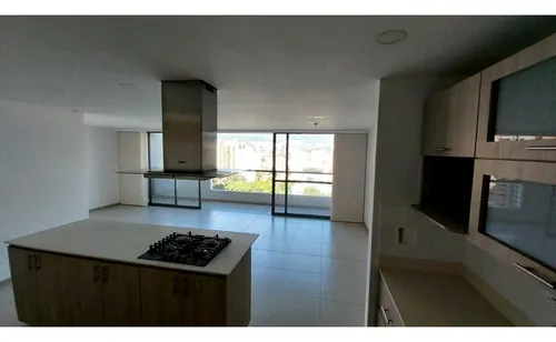 Vendo Con Vista A La Ciudad En San Jose Parte Baja