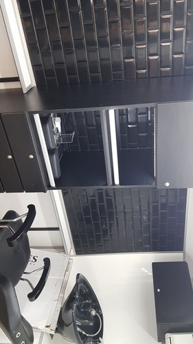 Tráiler 100 M Mactrail 0 Km Foodtruck Peluqueria Patentado