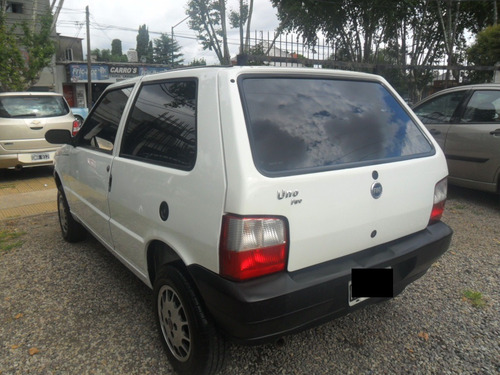 Fiat Uno Fire Permuta - Financiación