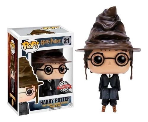 Funko Pop Harry Potter 21