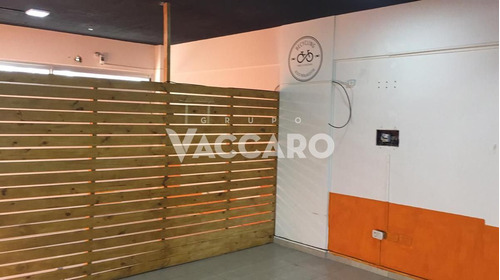 Local Venta Moreno
