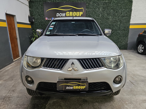 Mitsubishi L200 4x4 Mt