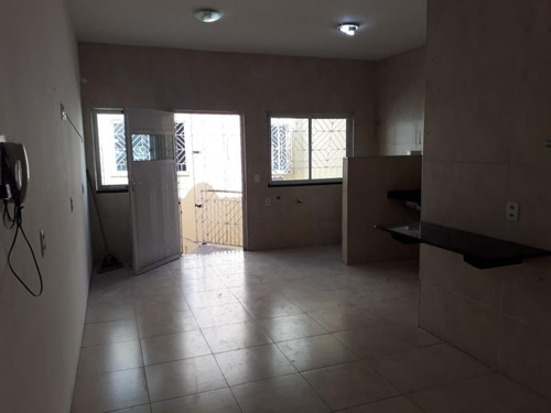 Imagem 27 de 30 de Casa Residencial À Venda, Montese, Fortaleza. - Ca1247