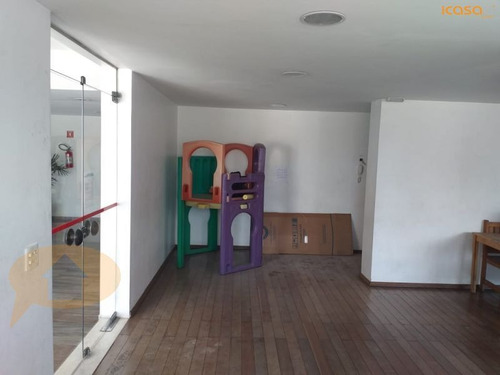 Imagem 3 de 30 de Apartamento - Ref: 10180