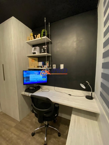 Imagem 15 de 15 de Bosque Dos Juritis - Apartamento A Venda No Bairro Medeiros - Jundiaí, Sp - Ph12628