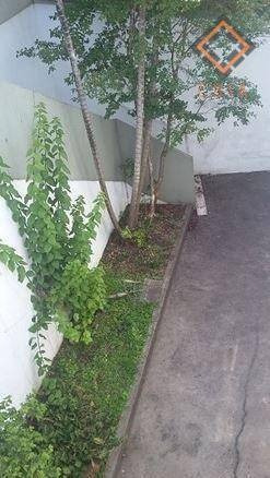 Imagem 17 de 21 de Galpão, 557 M² - Venda Por R$ 5.170.000,00 Ou Aluguel Por R$ 15.600,00 - Saúde - São Paulo/sp - Ga0634