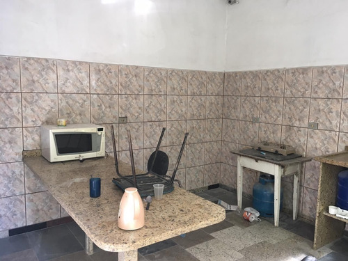 Imagem 13 de 16 de Galpão Para Alugar, 450 M² Por R$ 7.500,00/mês - Vila Galvão - Guarulhos/sp - Ga0016