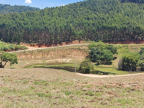 Imagem 12 de 25 de Terreno De 600m² À 1000m² Em Igaratá/sp Com Entrada E Pagamento Facilitado! Aproveite A Oportunidade! Agende Sua Visita!