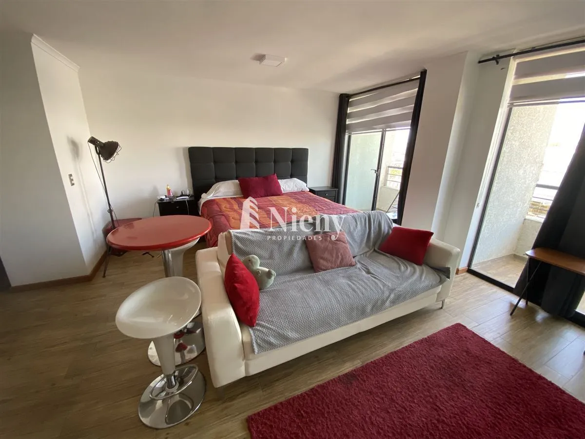 Imagen 4 de 12 de Departamento En Arriendo En Rancagua
