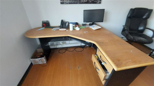 Imagen 16 de 24 de Industrial En Arriendo En Recoleta