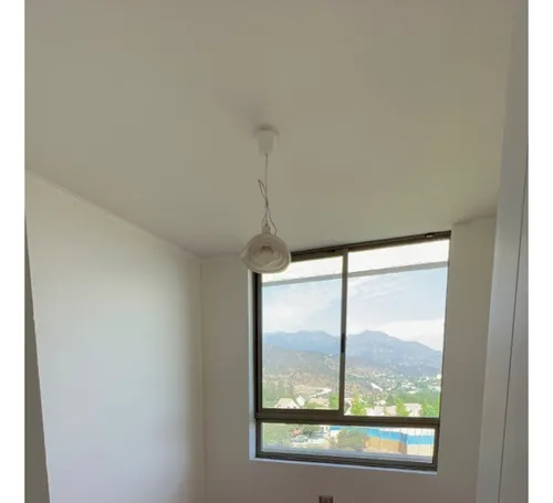 Maravilloso Departamento En Camino La Cumbre, Lo Barnechea