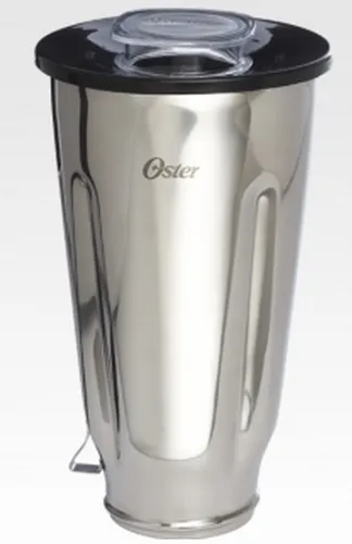 Vaso metalico oster hotsell