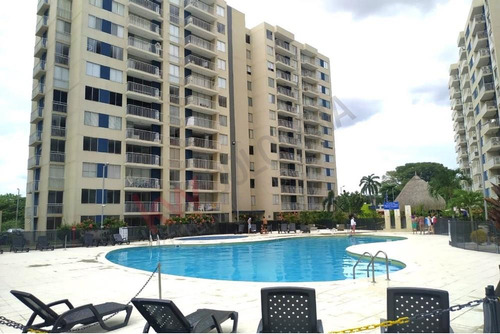 Espectacular Apartamento En Venta - Puerto Azul - Ricaurte Cundinamarca-6854