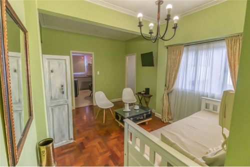 Departamento En Venta En La Plata 1 Dormitorio