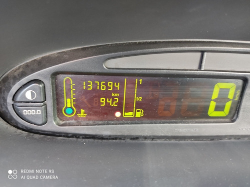 Imagen 10 de 10 de Citroën Xsara Picasso 2011 1.6 Fase2 I Exclusive