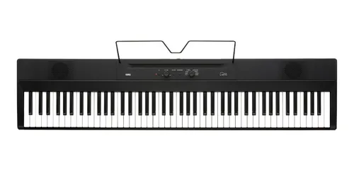 Piano Digital Teclado Korg Liano 88