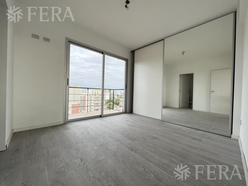 Imagen 8 de 12 de Venta Departamento 2 Ambientes Con Balcón En Quilmes (30649)