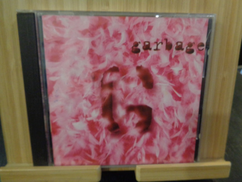 Garbage Cd Rock 7