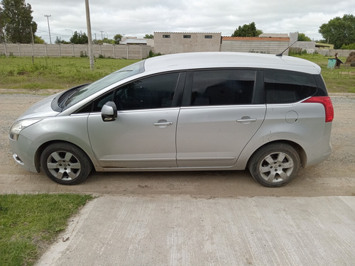 Peugeot 5008 1.6 Allure 156cv