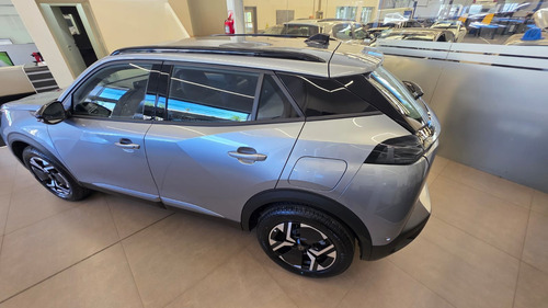 Peugeot 2008 1.0T Allure