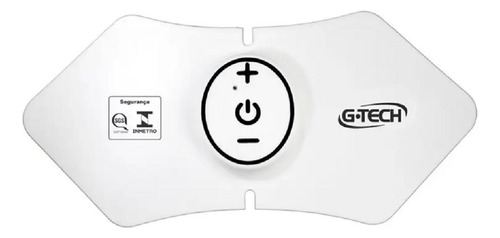 Eletroestimulador G-tech Tens Alívio Já