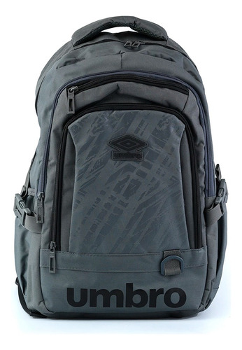 Mochila Umbro Casual Urbana Escolar