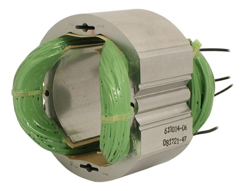 Estator para Lixadeira Dewalt D28493p-b2 Tipo5 220V