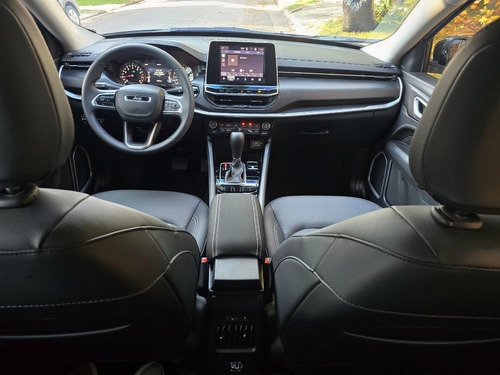 Jeep Compass 1.3 Turbo Sport 4x2 At