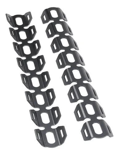 Protector De Curva Escape Para Honda Crf300l Crf250l/rally