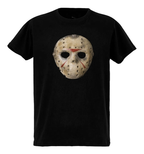 Camiseta T-shirt Jason Viernes 13 R18