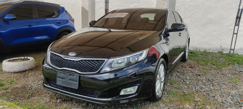 Kia Optima 2.0