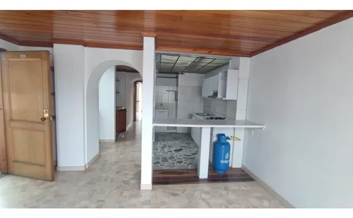 Alquiler Apartaestudio La Estrella, Manizales Cod 7548894