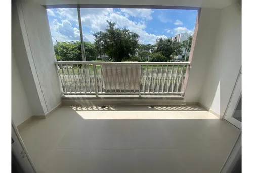 Apartamento En Venta Cr Aurora