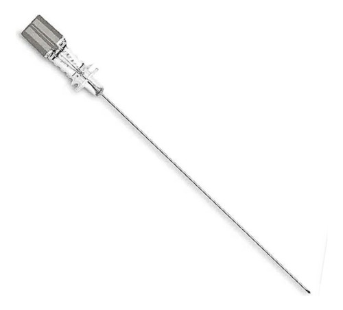 Aguja Espinal Puncion Lumbar 27g Phoenix Capacidad En Volumen 27 Qt