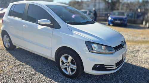 Volkswagen Fox 1.6 Comfortline