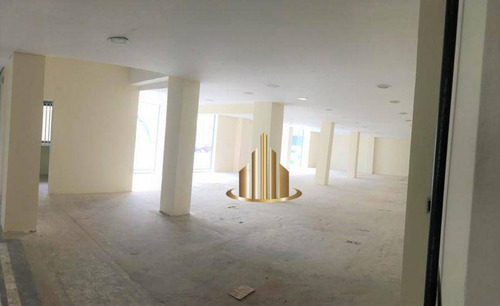Imagem 6 de 8 de Prédio, 1900 M² - Venda Por R$ 16.000.000,00 Ou Aluguel Por R$ 50.000,00/mês - Alphaville - Barueri/sp - Pr0070
